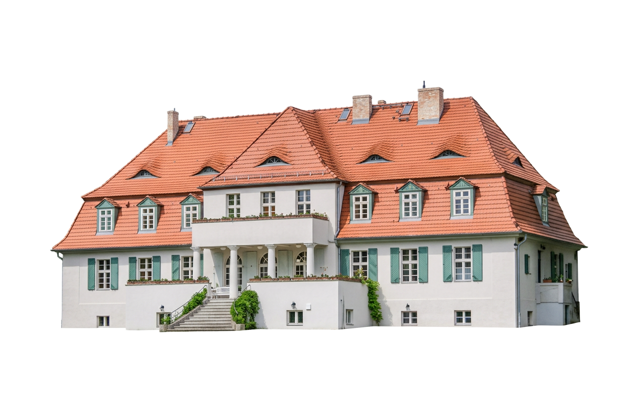 Gutshaus Lietzow